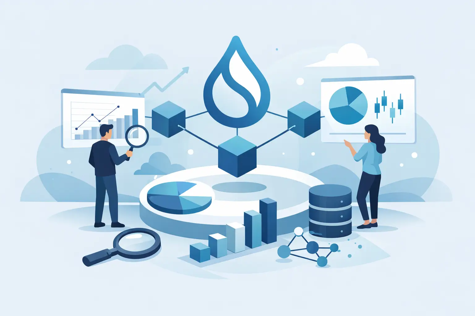 Sui Onchain Data on Dune: A Practitioner's Guide