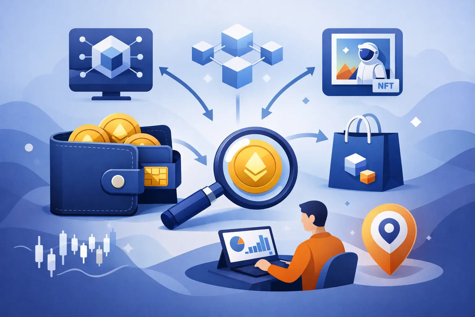 How to Track Wallet Attribution in Web3