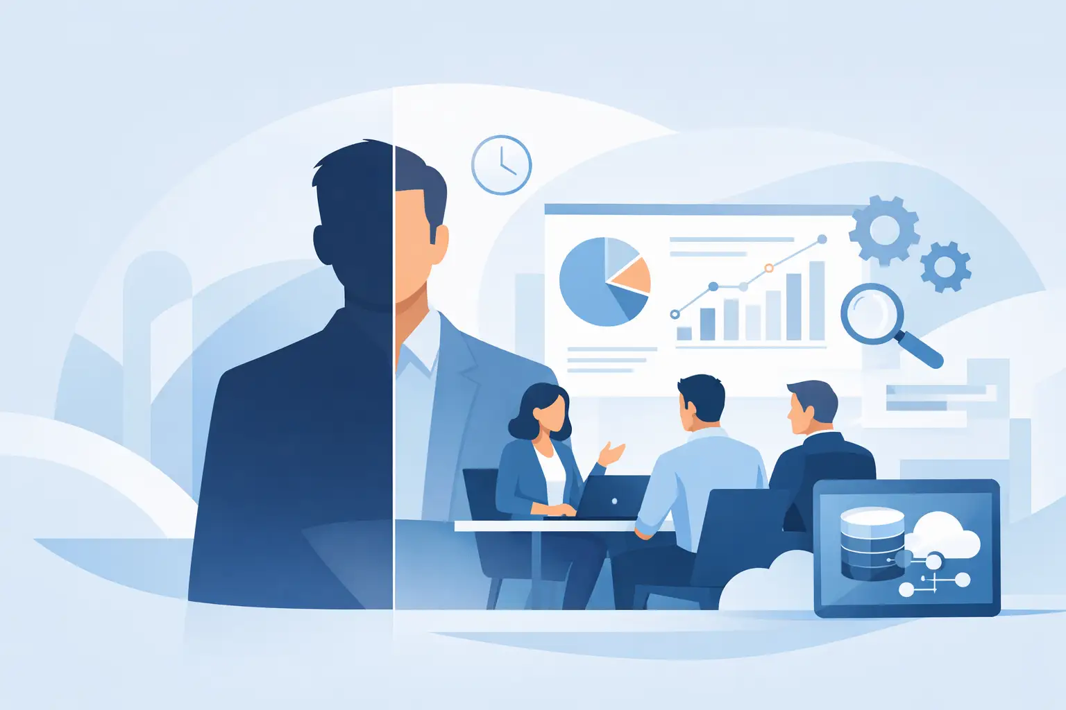 When to Hire a Fractional Head of Data