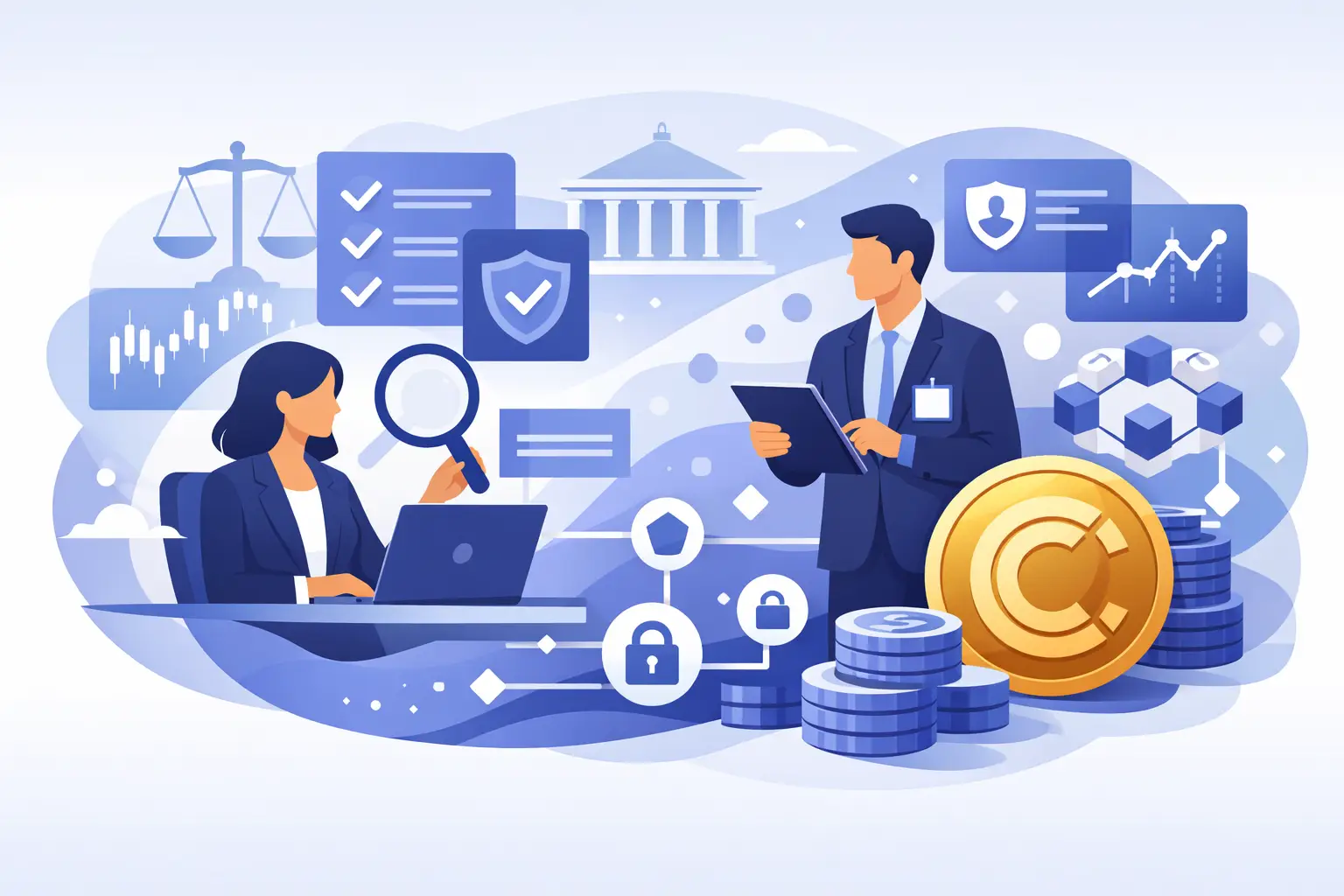 Crypto Compliance Analyst Jobs in 2026