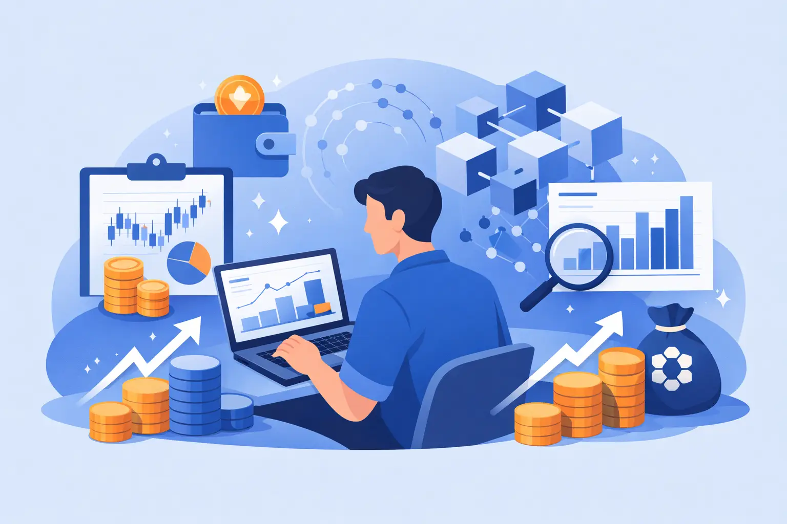 Web3 Data Analyst Salary: What to Expect