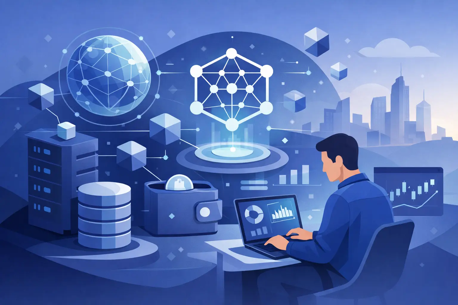 Best Web3 Data Engineer Jobs in 2026: What the Market Actually Wants
